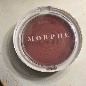 Huephoric Rush blush shade hypnotized